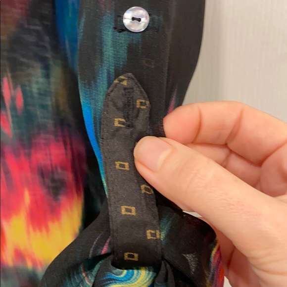 Anthropologie Top - Picture 3 of 9